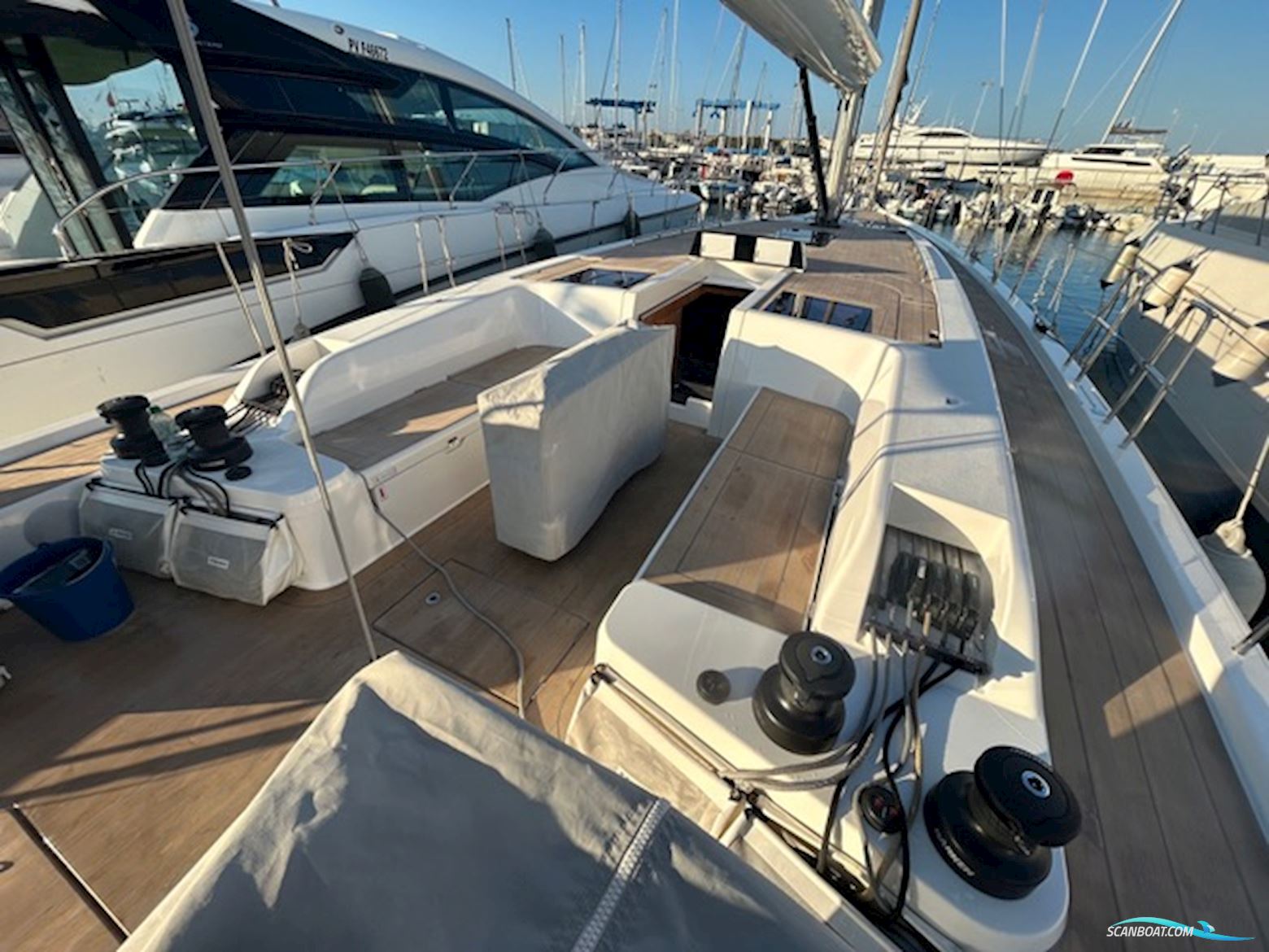 X-YACHTS X4.9 - X-Yachts