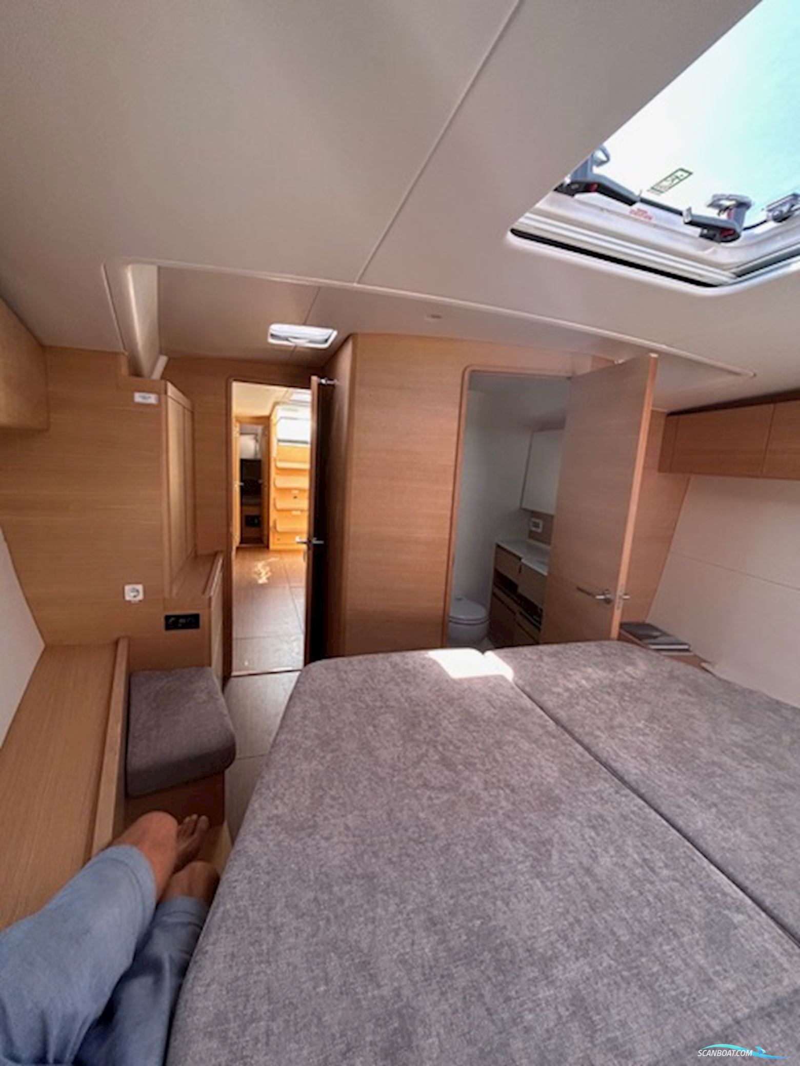 X-YACHTS X4.9 - X-Yachts