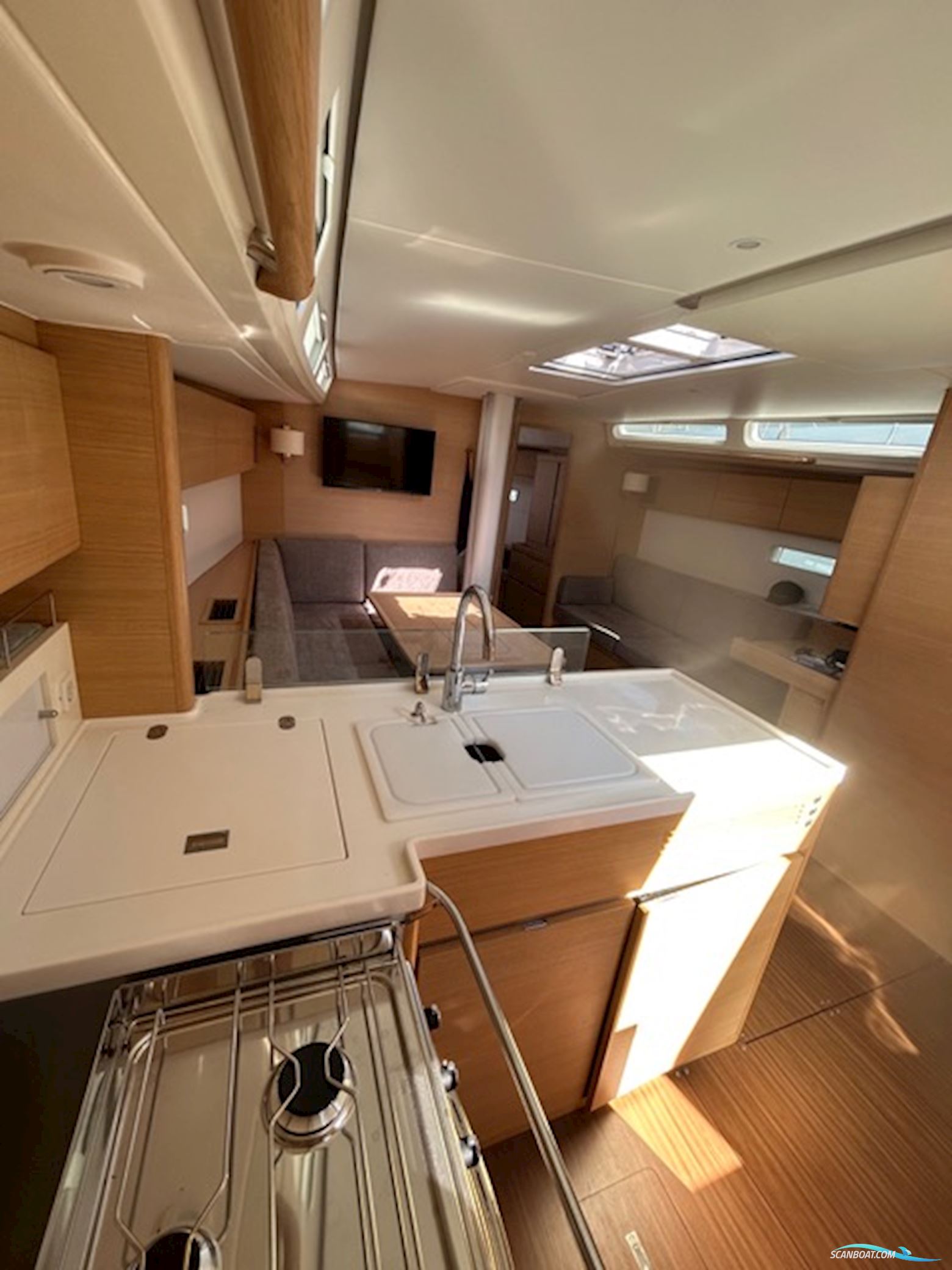 X-YACHTS X4.9 - X-Yachts