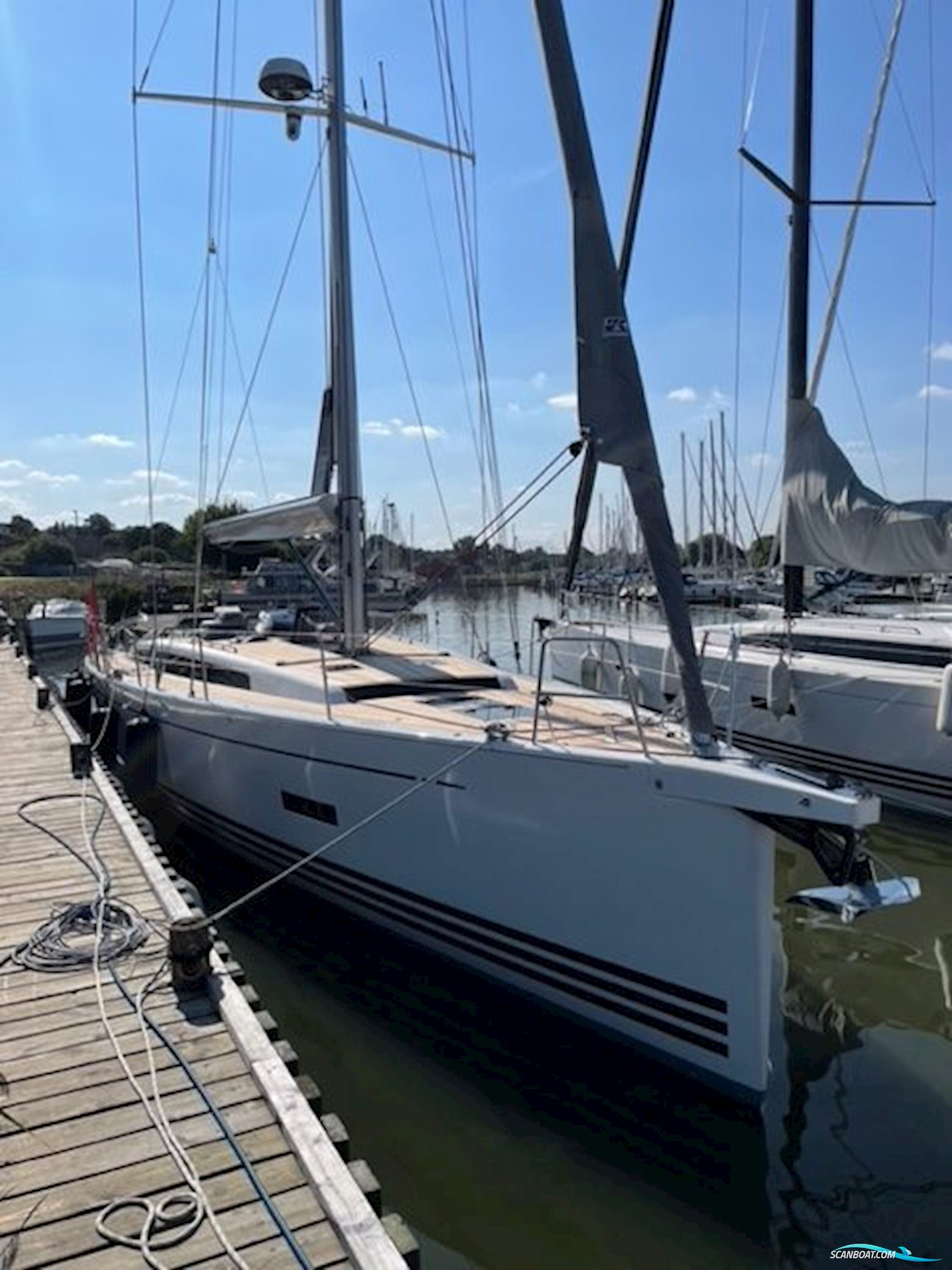 X-Yachts X4.9 MK I