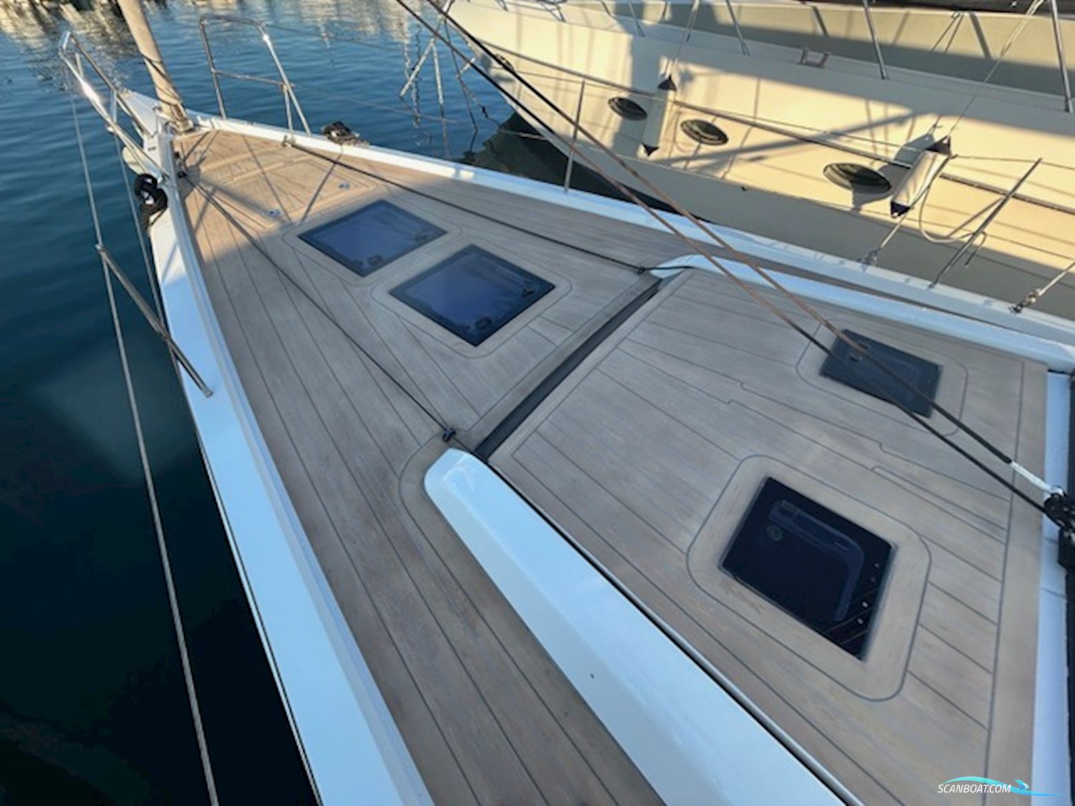 X-Yachts X4.9