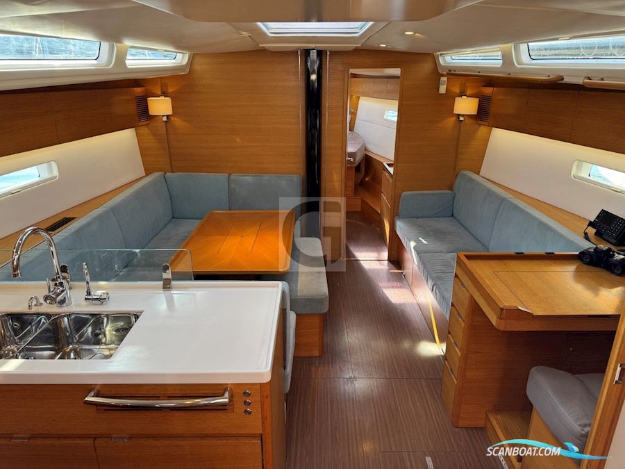 X-Yachts X4.9