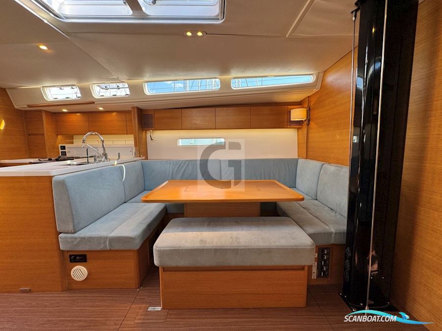 X-Yachts X4.9