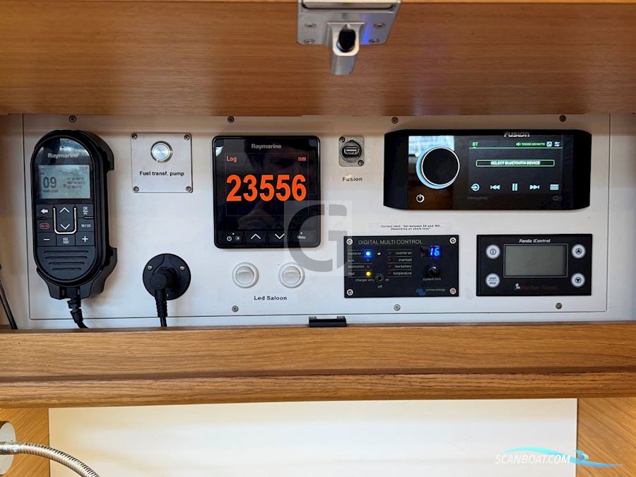 X-Yachts X4.9