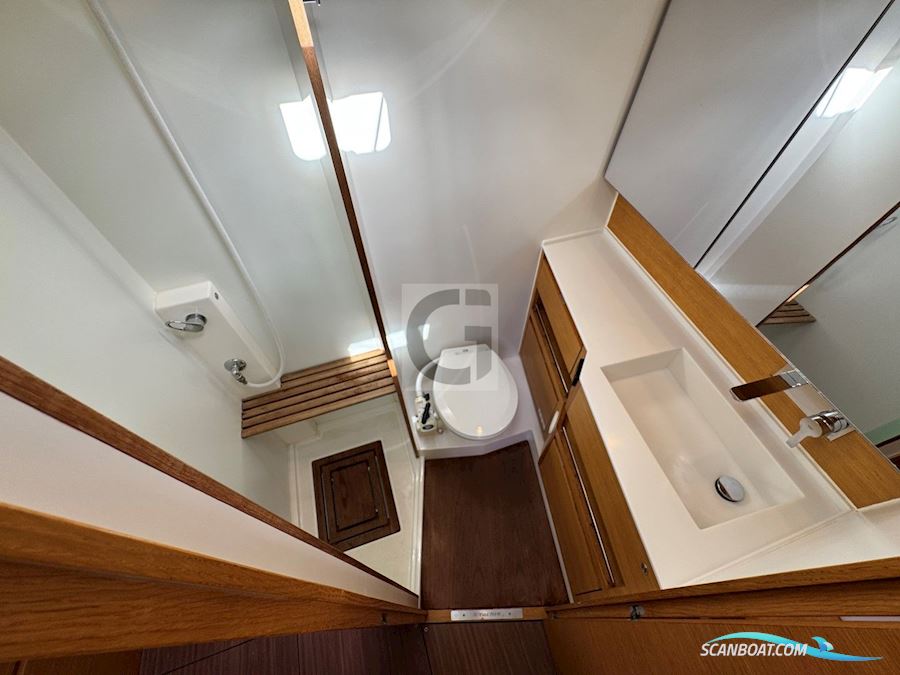 X-Yachts X4.9