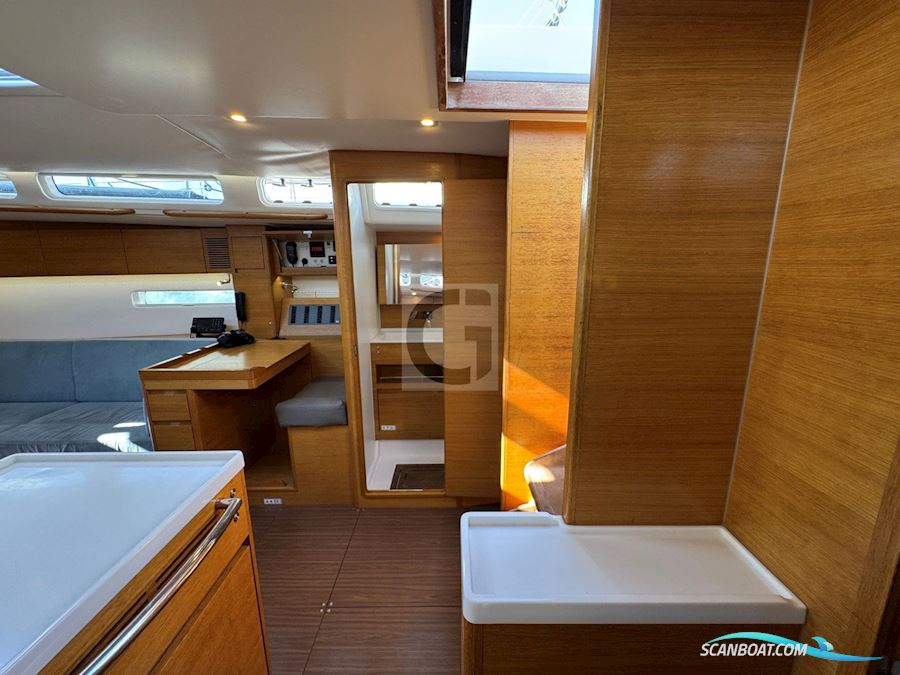 X-Yachts X4.9