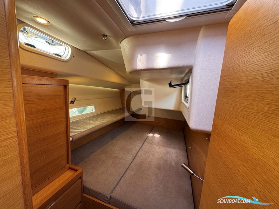 X-Yachts X4.9