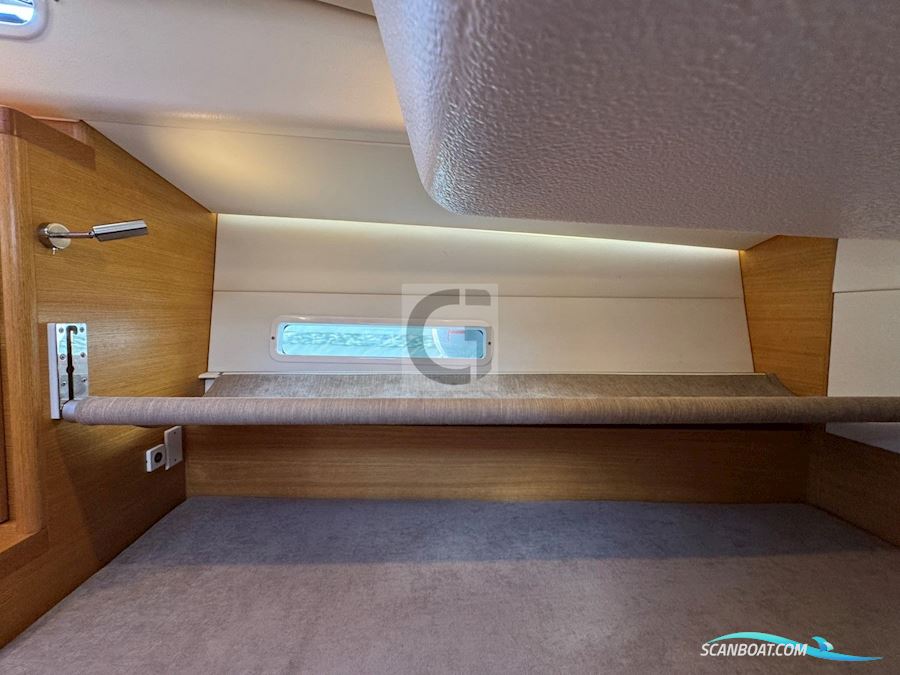 X-Yachts X4.9