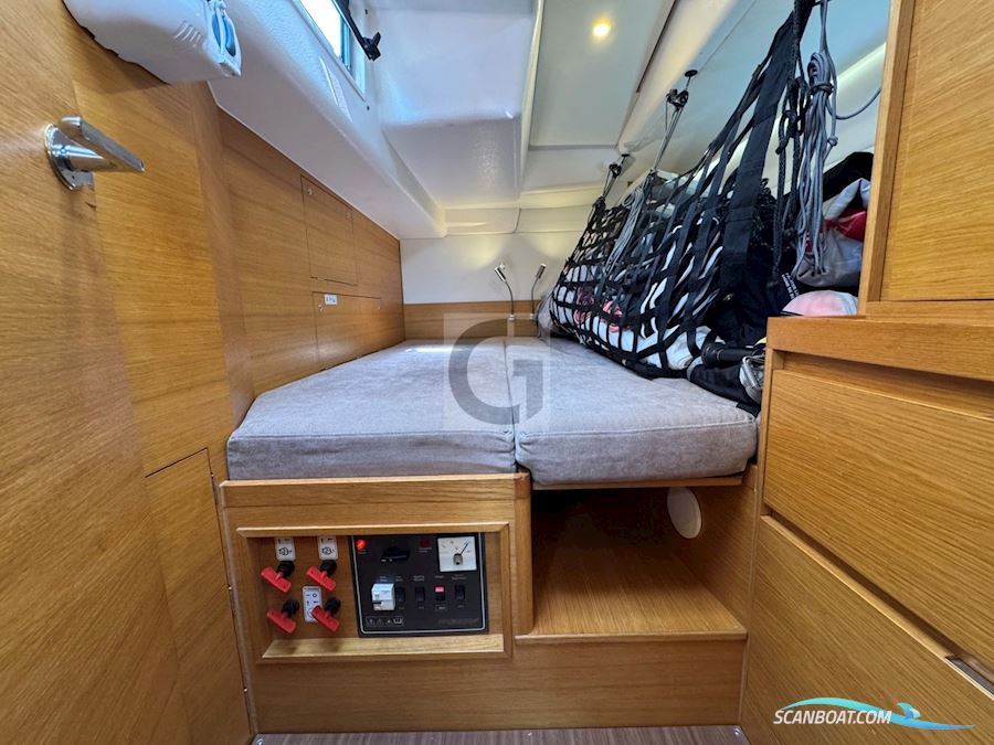 X-Yachts X4.9