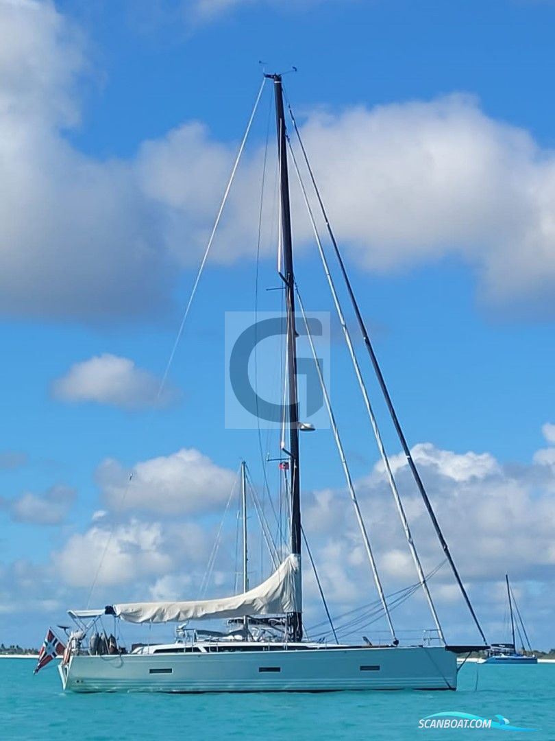 X-Yachts X4.9
