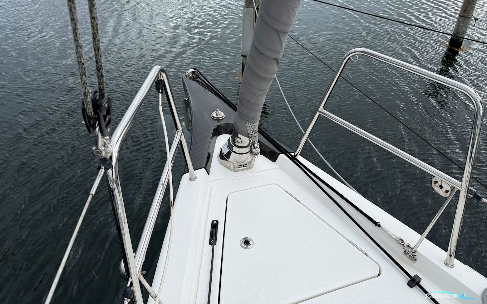 X-Yachts X4.9