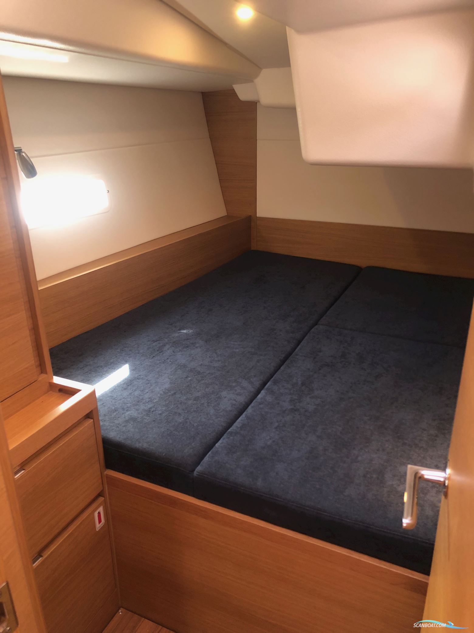 X-Yachts X4.9