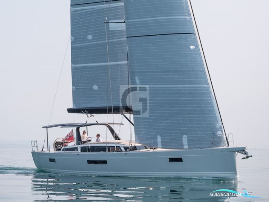 X-Yachts X6.5