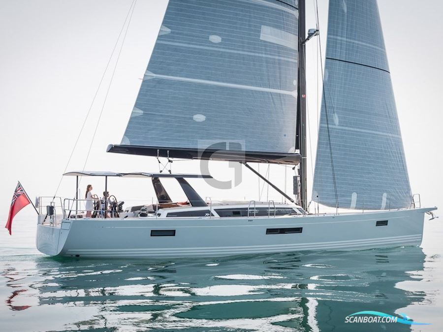 X-Yachts X6.5