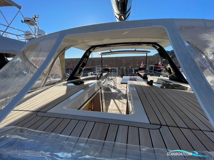 X-Yachts X6.5