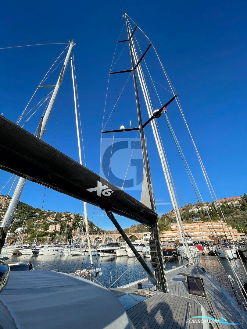X-Yachts X6.5