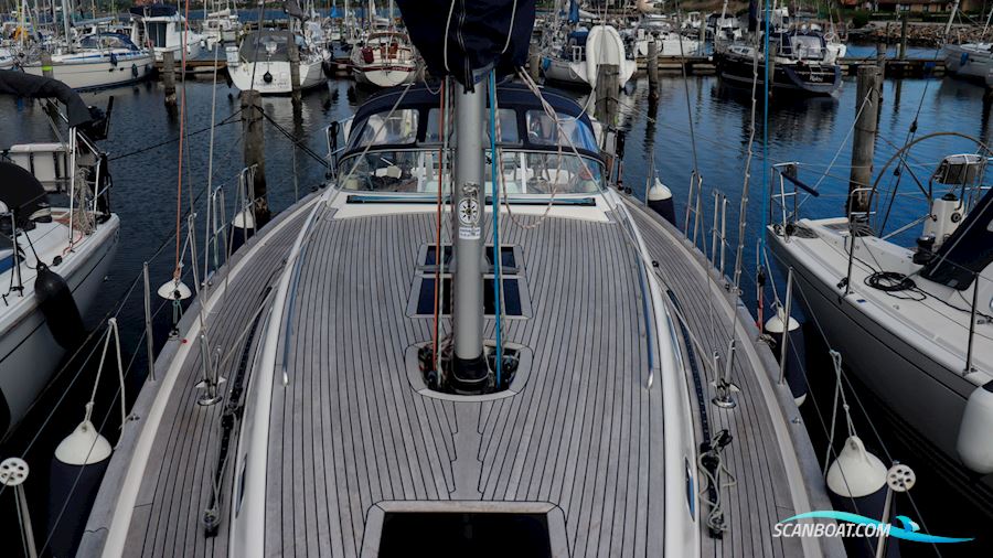 X-Yachts Xc 38
