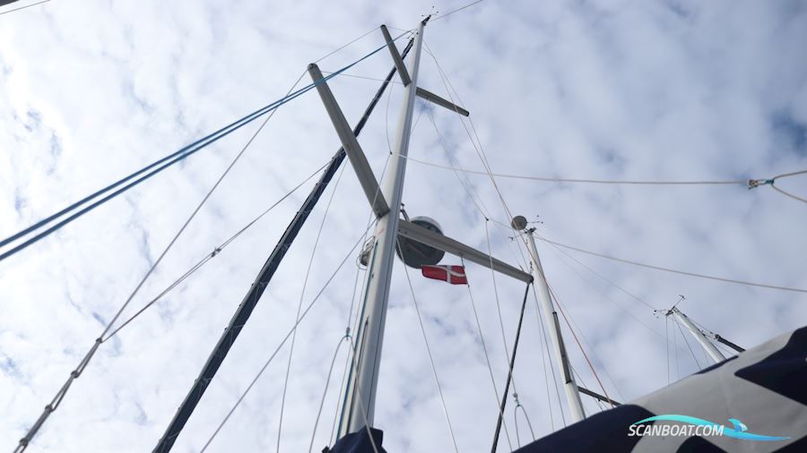 X-Yachts Xc 38