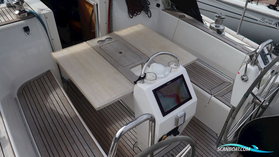 X-Yachts Xc 38