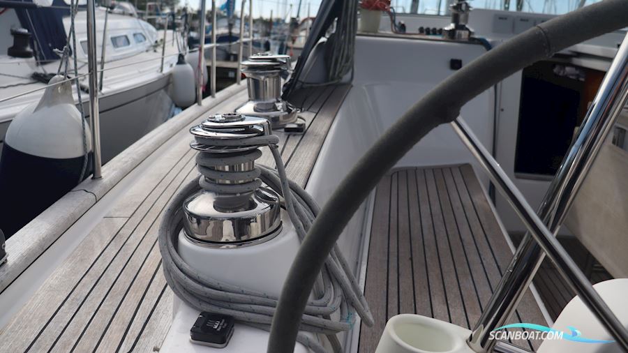 X-Yachts Xc 38