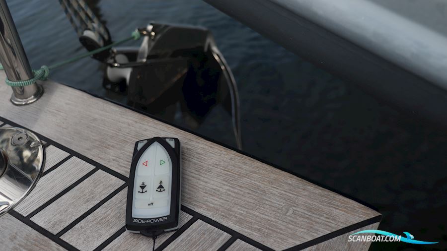 X-Yachts Xc 38