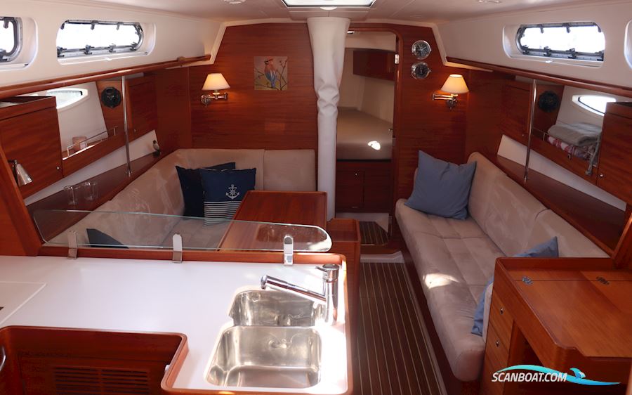 X-Yachts Xc 38