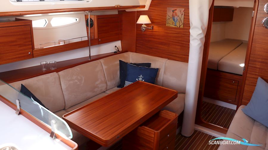 X-Yachts Xc 38