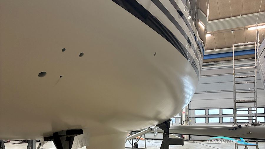 X-Yachts Xc 38