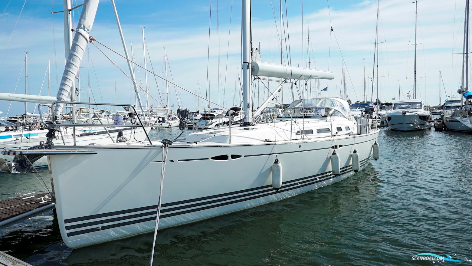 X-Yachts Xc 42