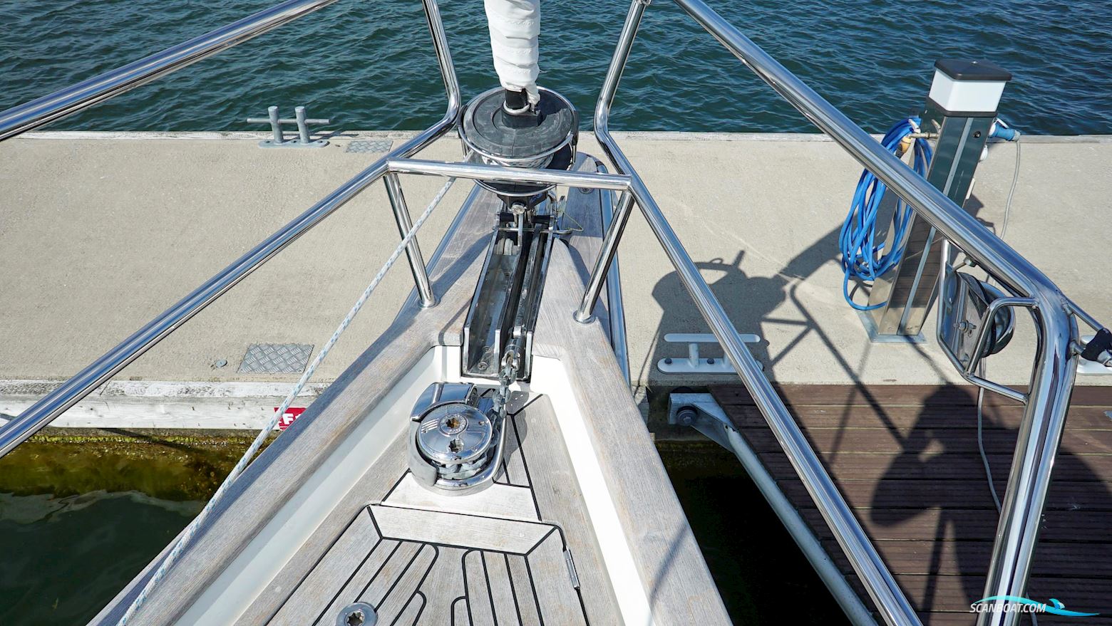 X-Yachts Xc 42