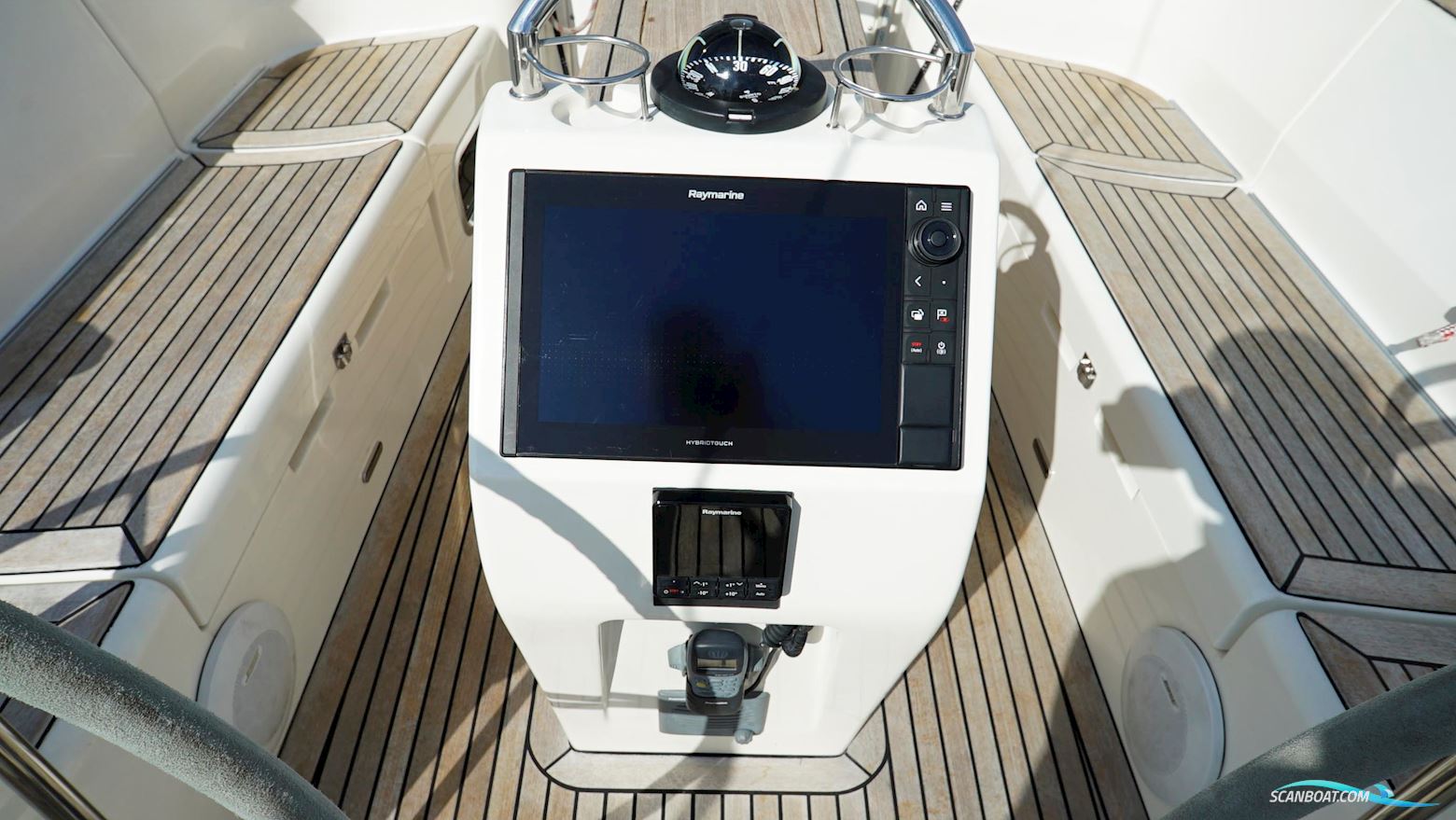 X-Yachts Xc 42