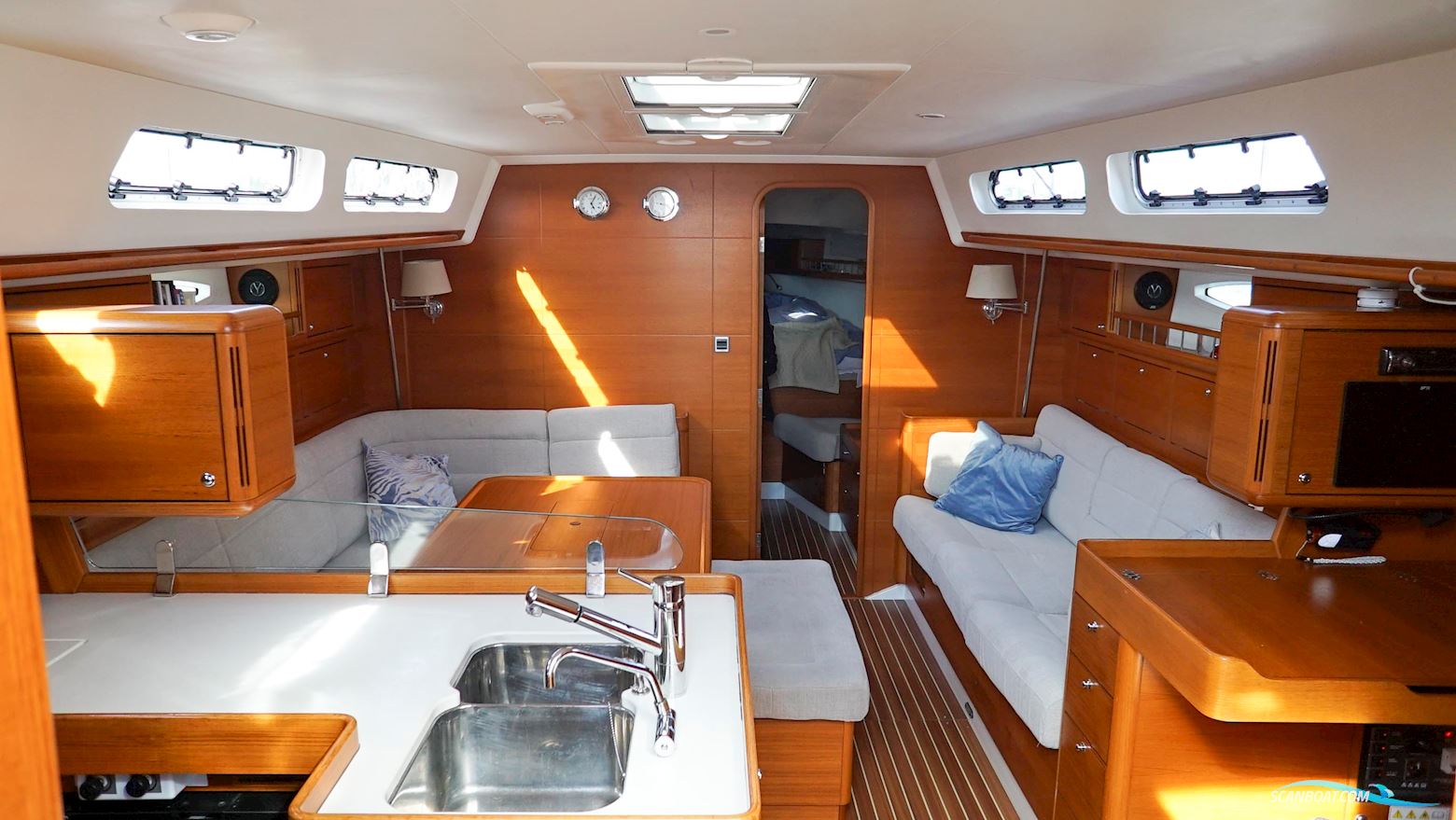 X-Yachts Xc 42