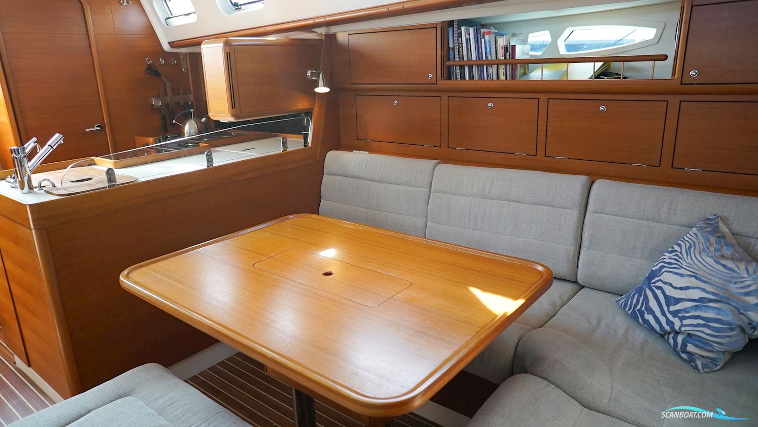 X-Yachts Xc 42