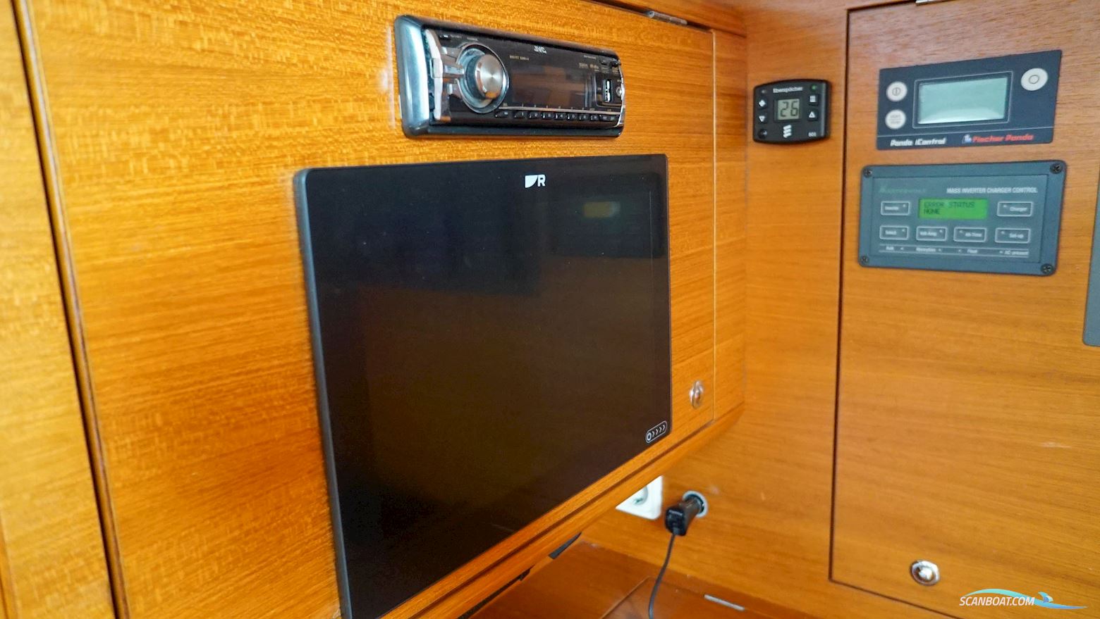 X-Yachts Xc 42