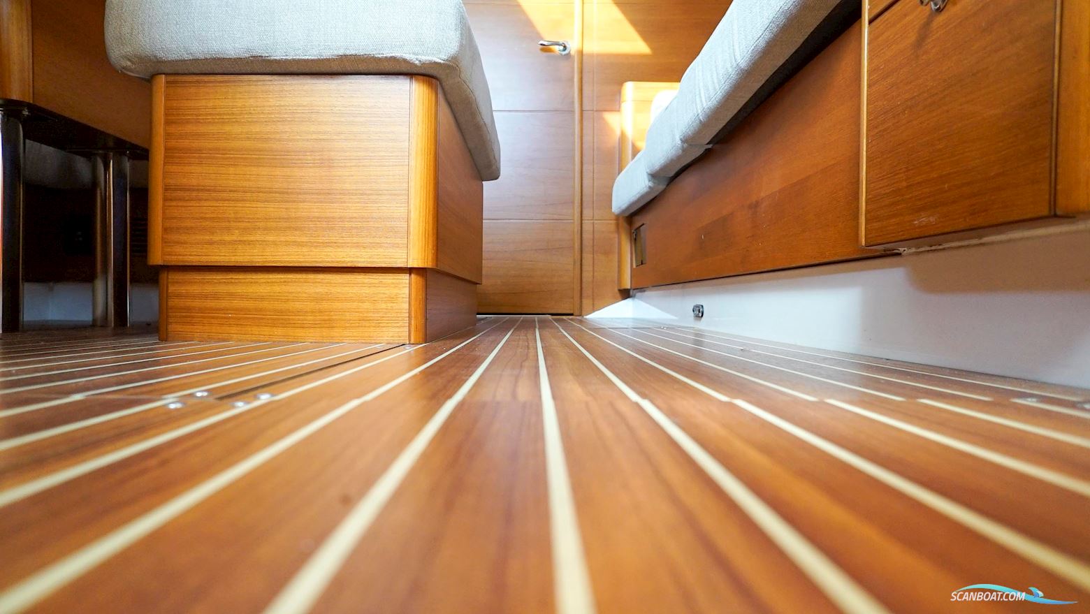 X-Yachts Xc 42