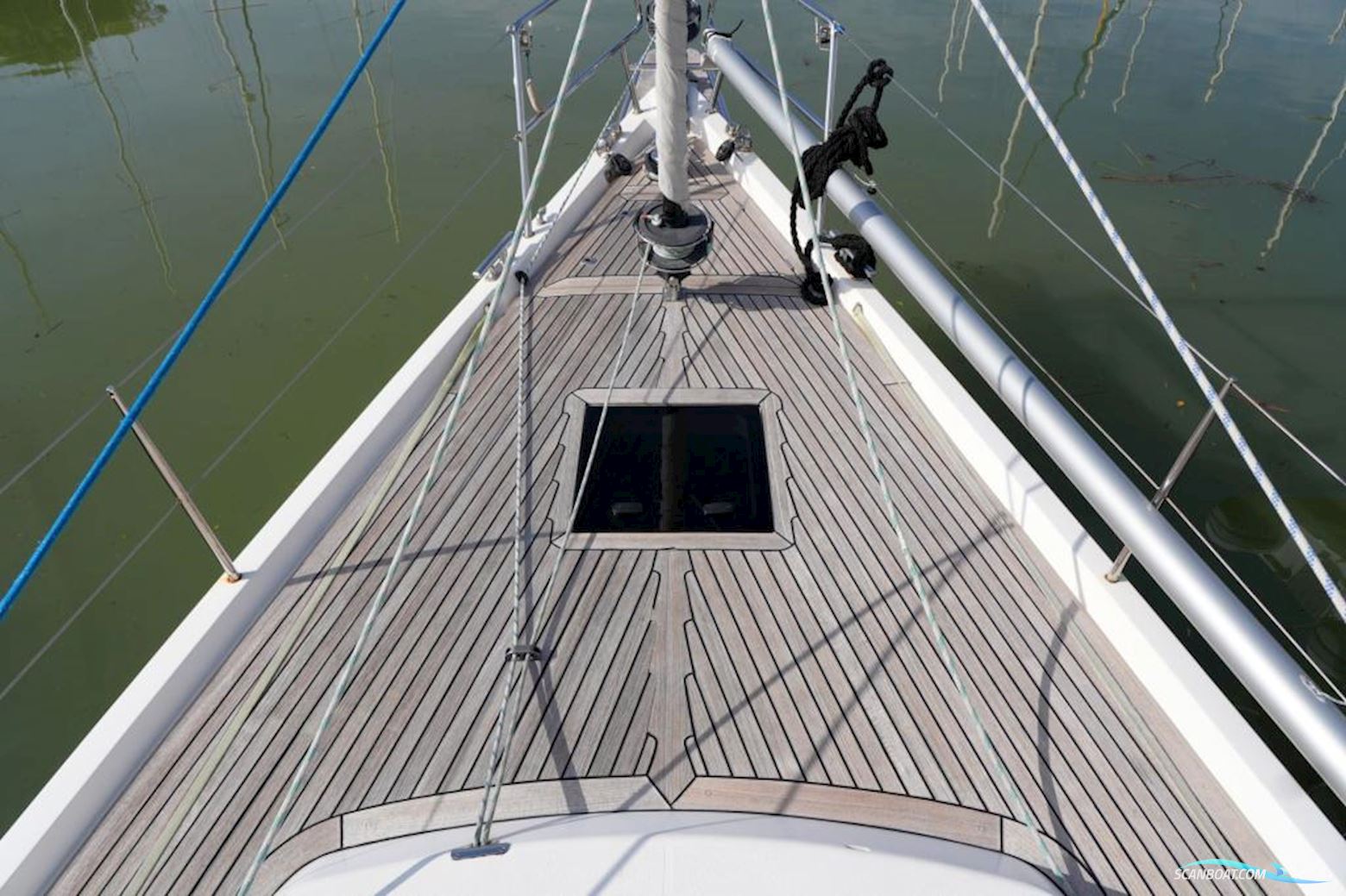 X-Yachts XC-45 MK II