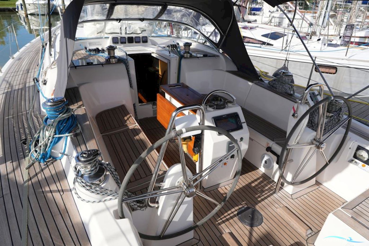 X-Yachts XC-45 MK II