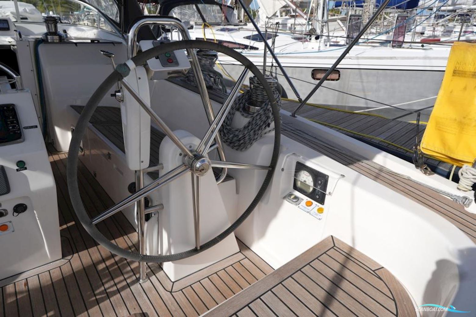 X-Yachts XC-45 MK II