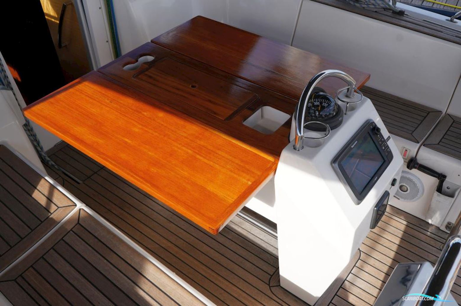 X-Yachts XC-45 MK II