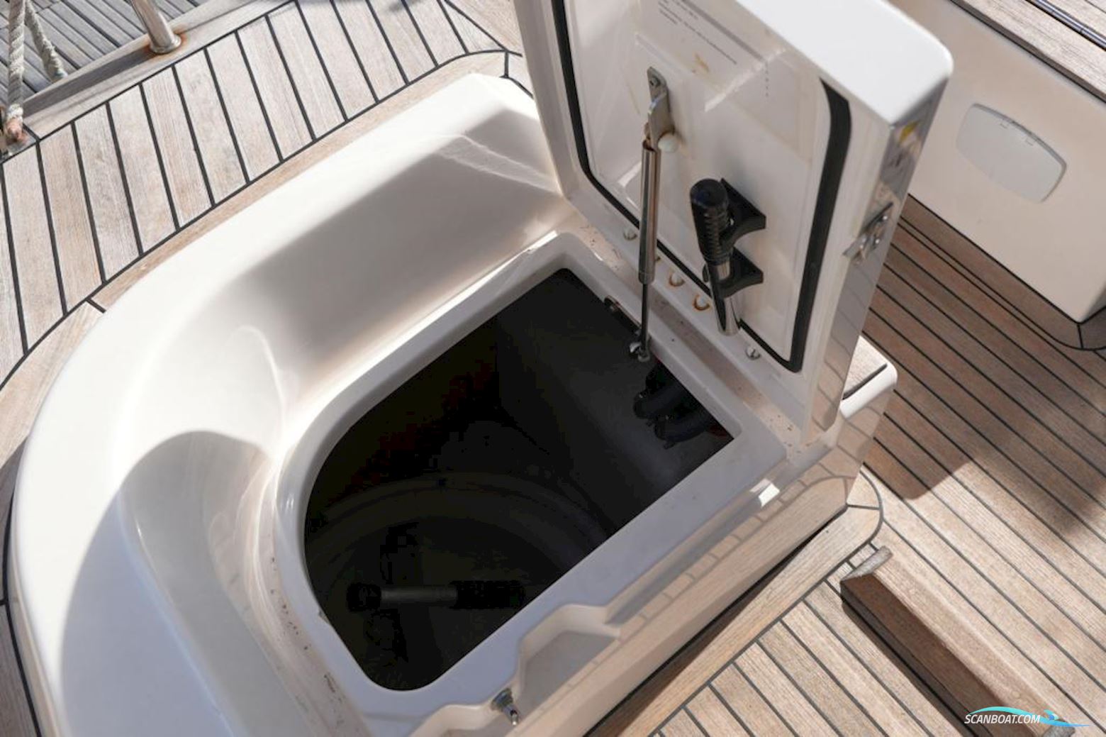 X-Yachts XC-45 MK II