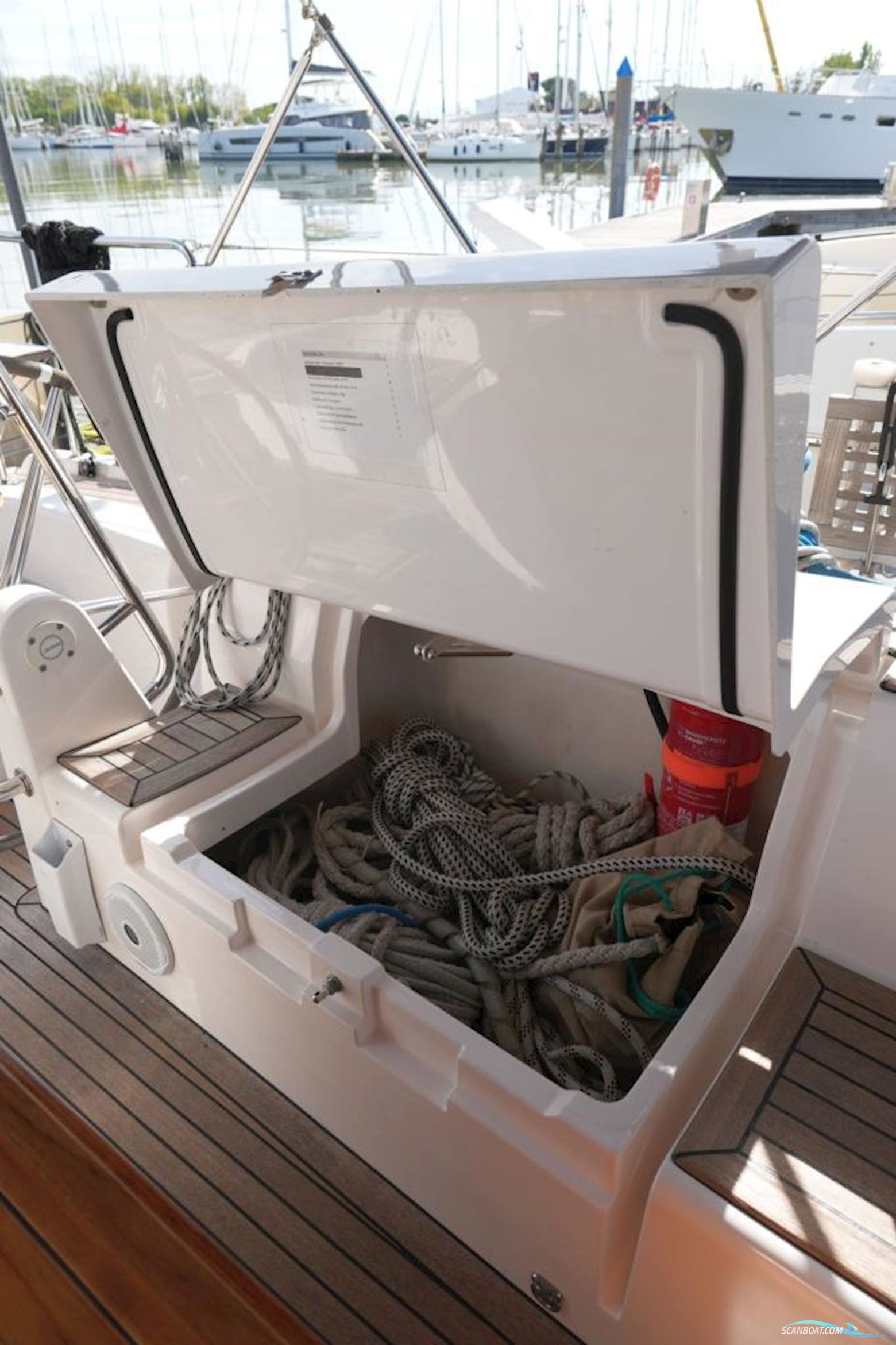 X-Yachts XC-45 MK II