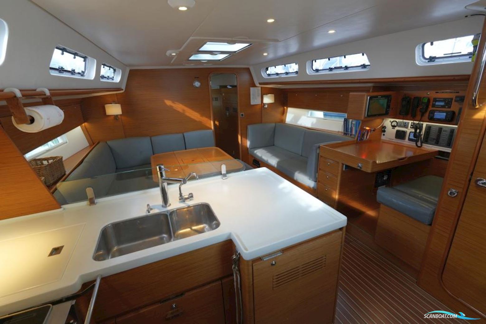 X-Yachts XC-45 MK II