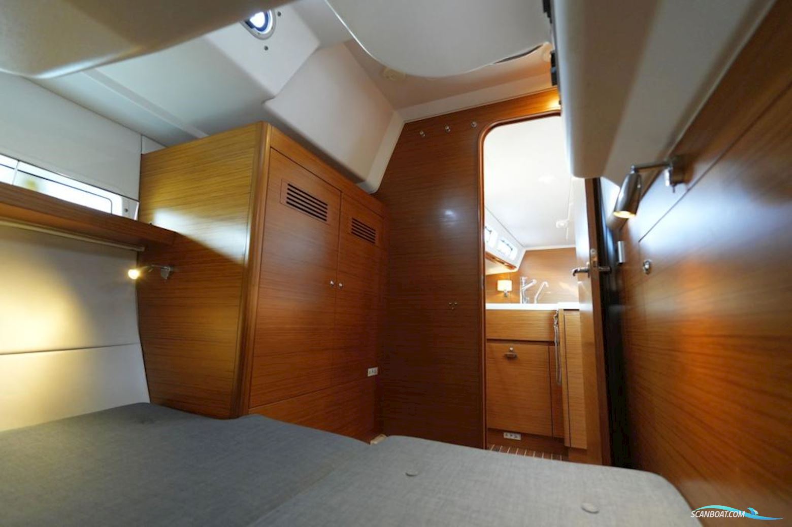 X-Yachts XC-45 MK II