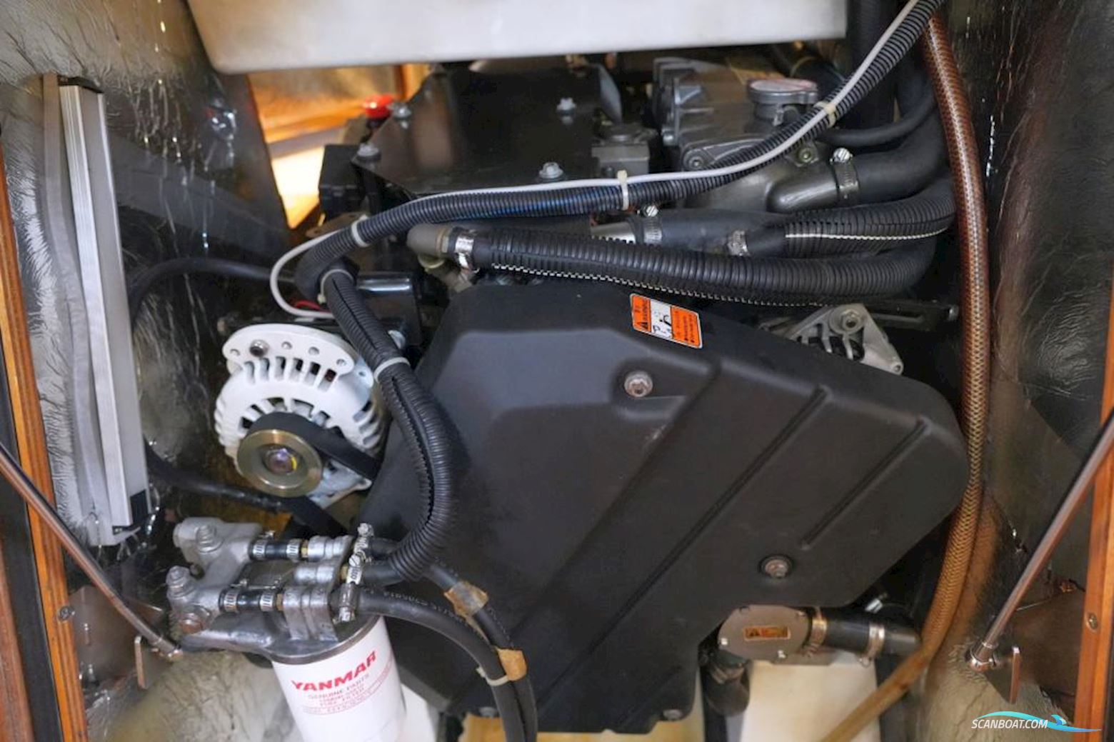 X-Yachts XC-45 MK II