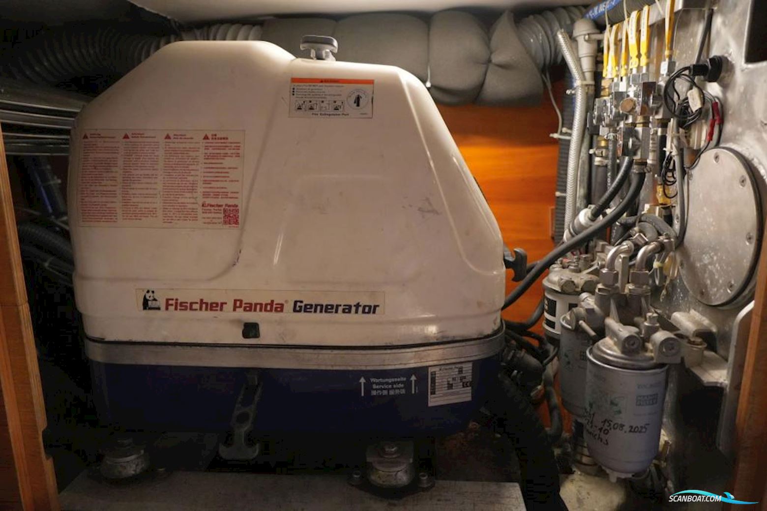 X-Yachts XC-45 MK II