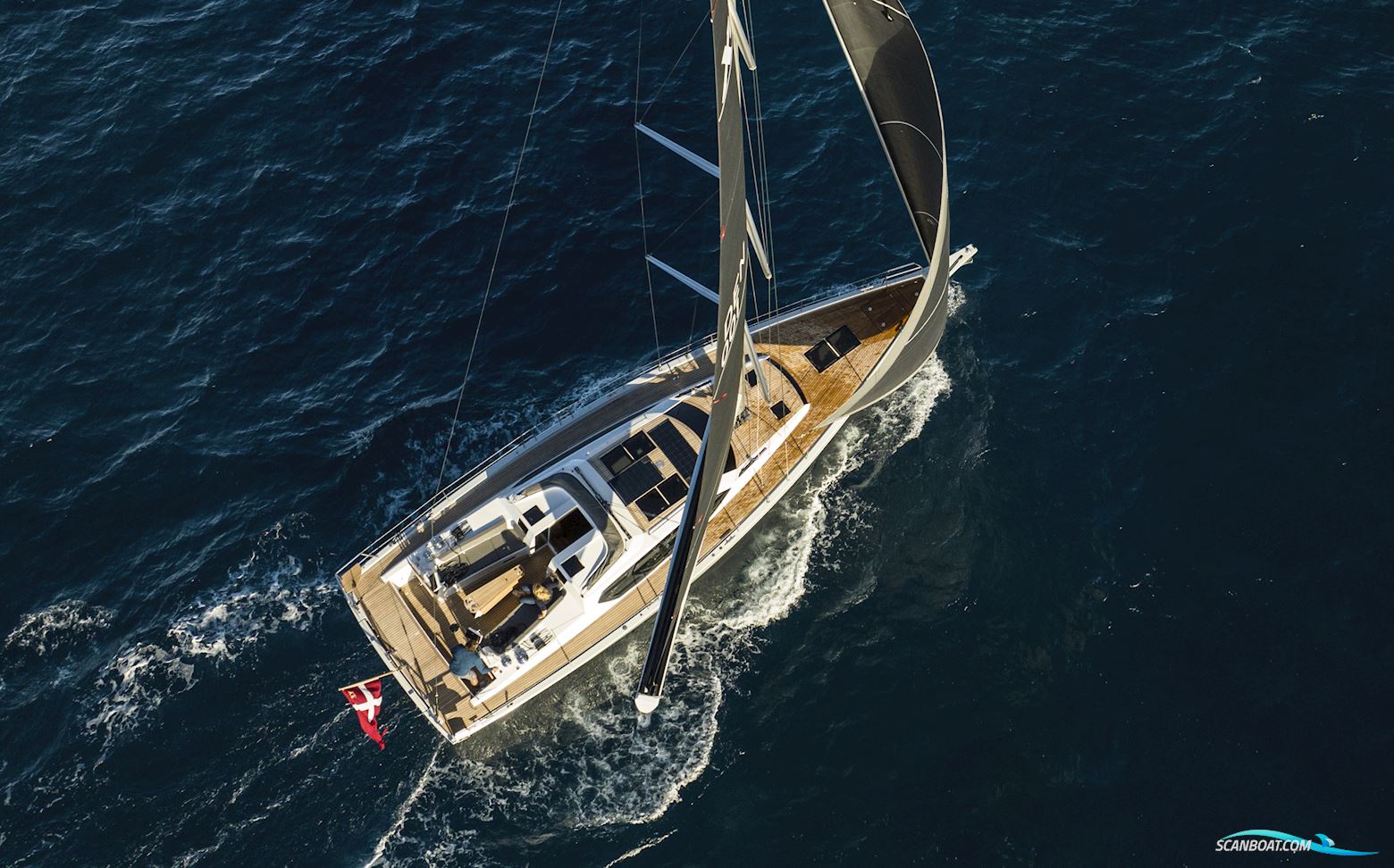X-Yachts Xc 47