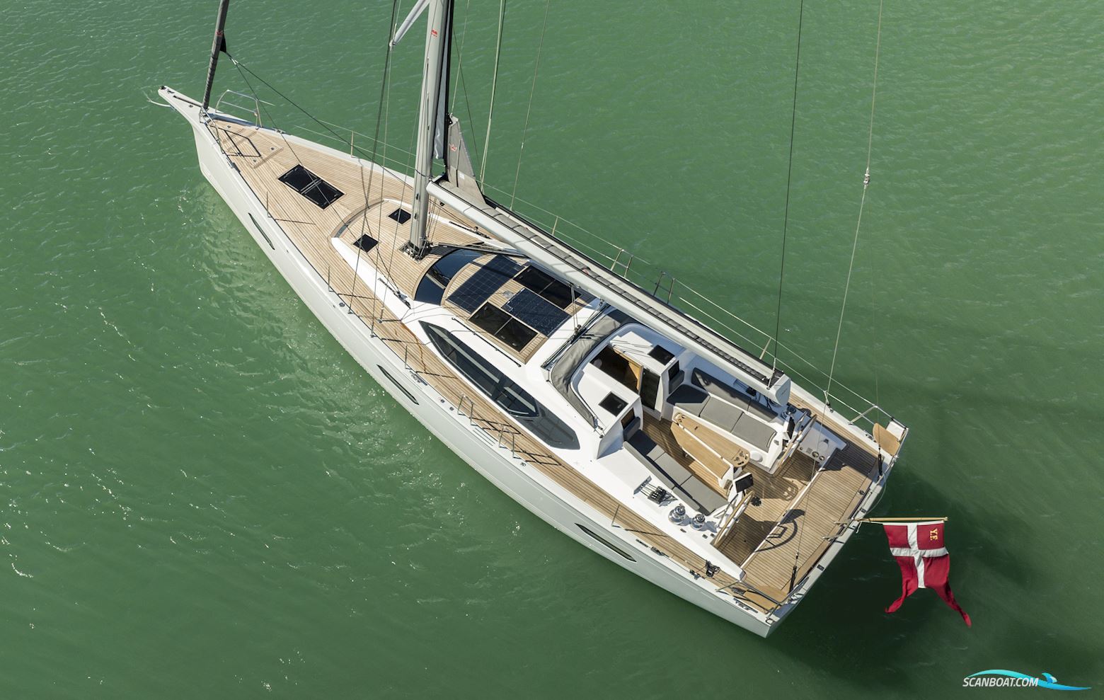 X-Yachts Xc 47