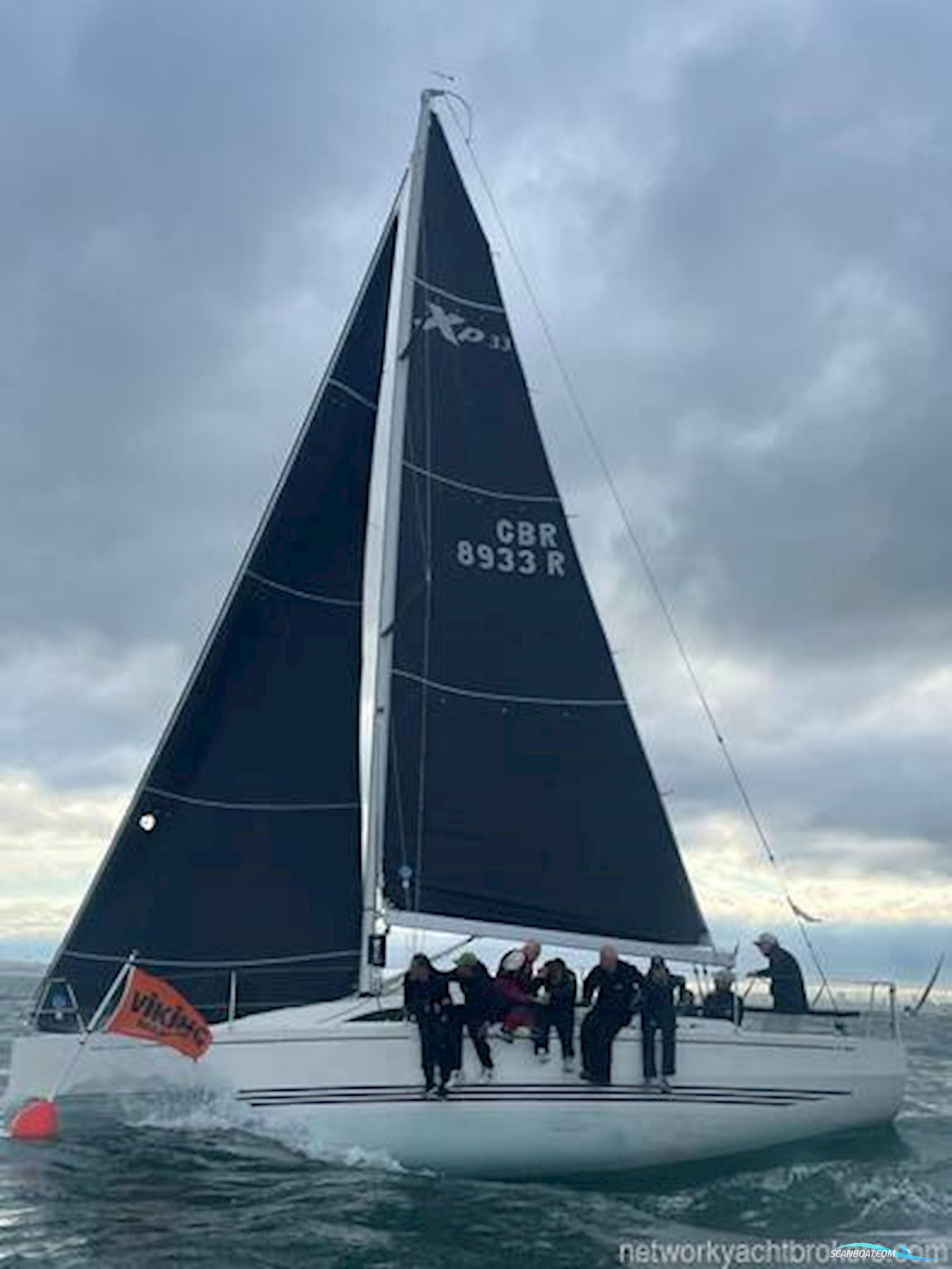 X-Yachts Xp 33