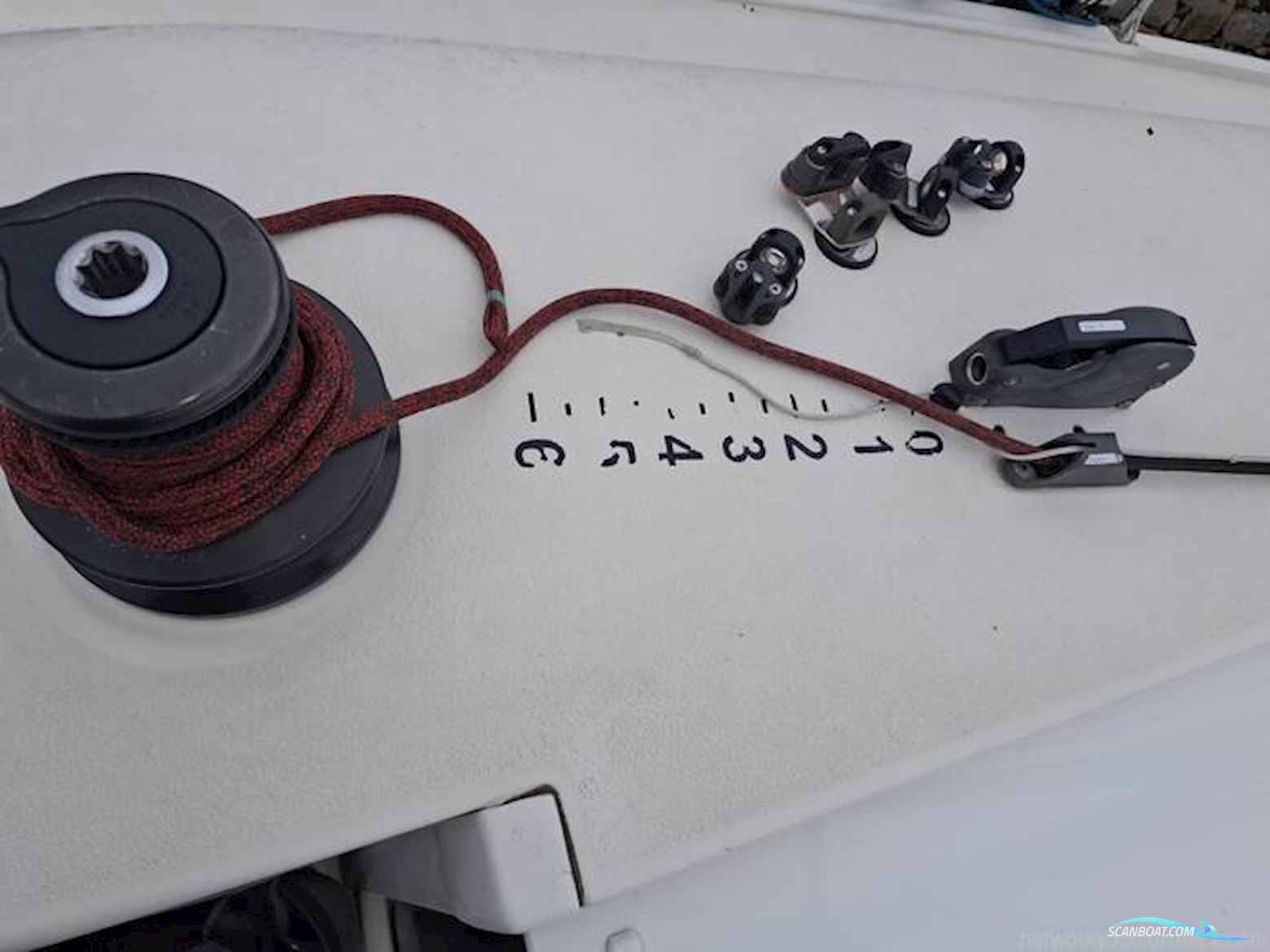 X-Yachts Xp 33