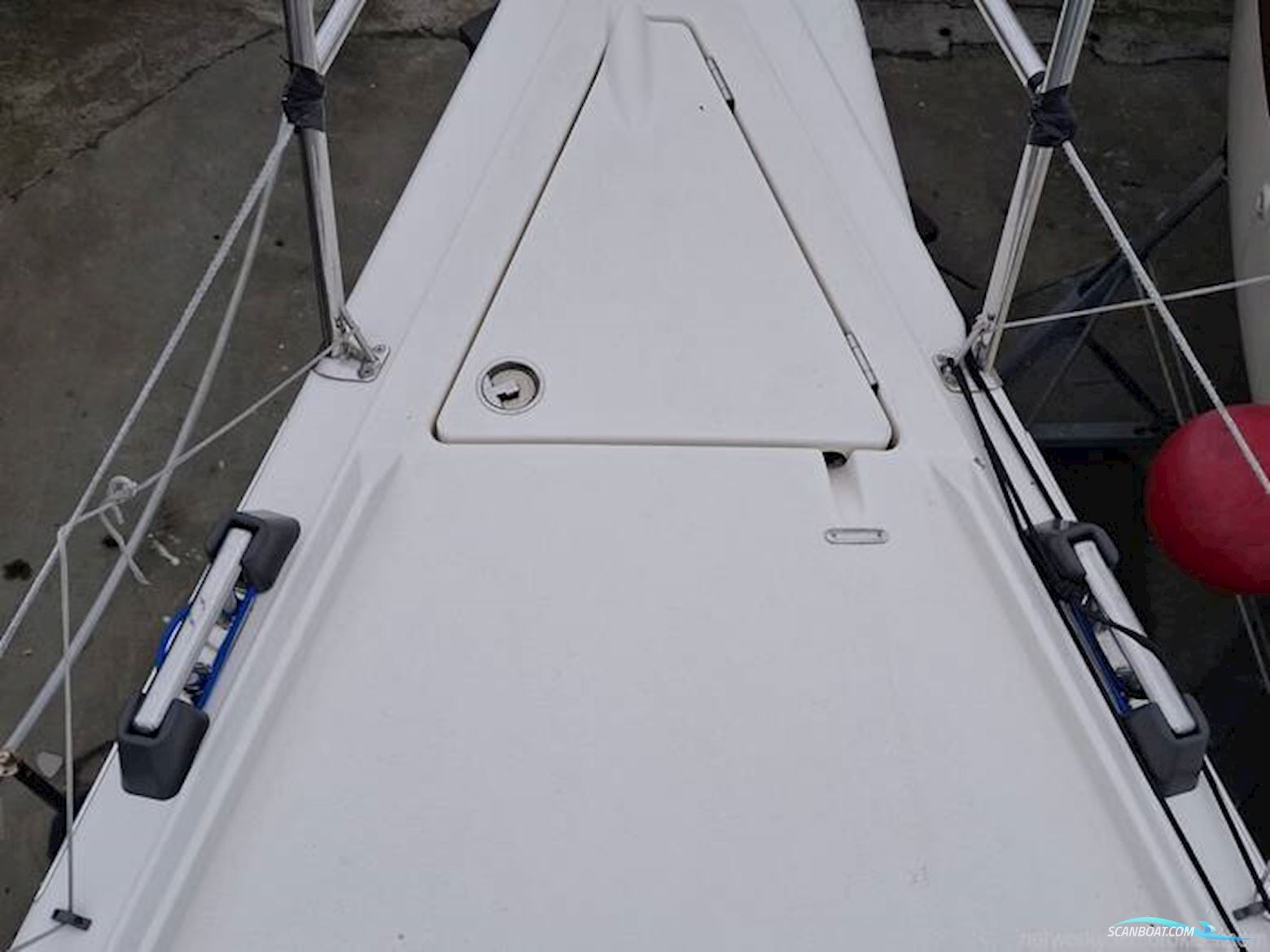 X-Yachts Xp 33